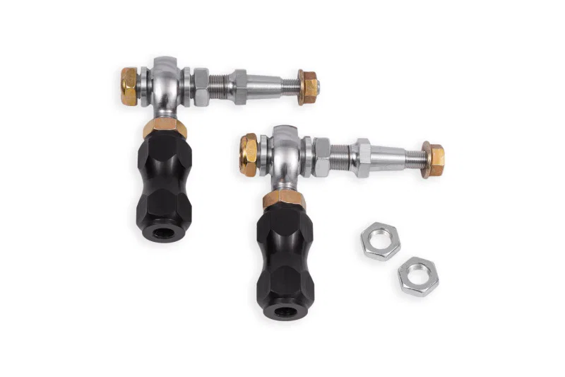 BMR Suspension BSK750, 05-14 Ford Mustang / 07-14 Shelby GT500 Bump Steer Kit