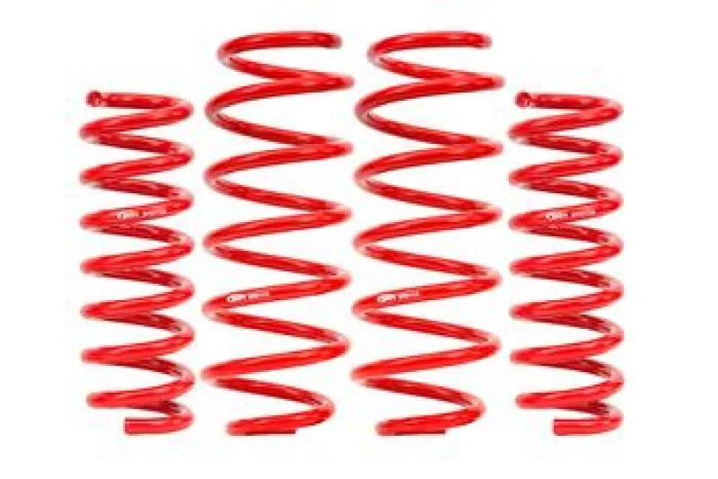 BMR Suspension SPD110R, 08-23 Dodge Challenger / 06-23 Dodge Charger Demon Killer Drag Springs - Set of 4