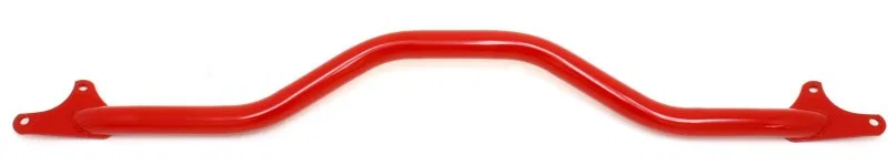 BMR Suspension STB007R, 04-06 GTO Front Strut Tower Brace - Red