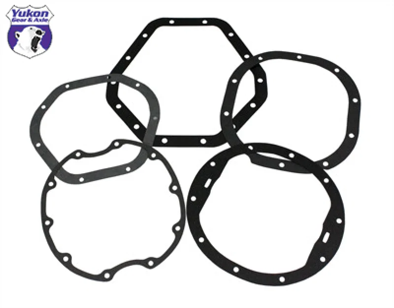 Yukon Gear & Axle YCGF8, 8in Dropout Housing Gasket