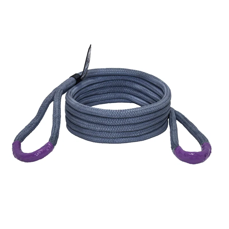Yukon Gear & Axle YRGRR-02, Kinetic Recover Rope 3/4in
