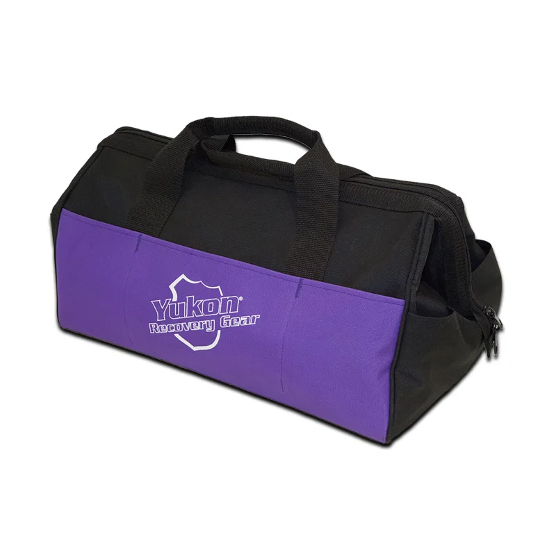 Yukon Gear & Axle YRGBAG-1, Recovery Gear Bag