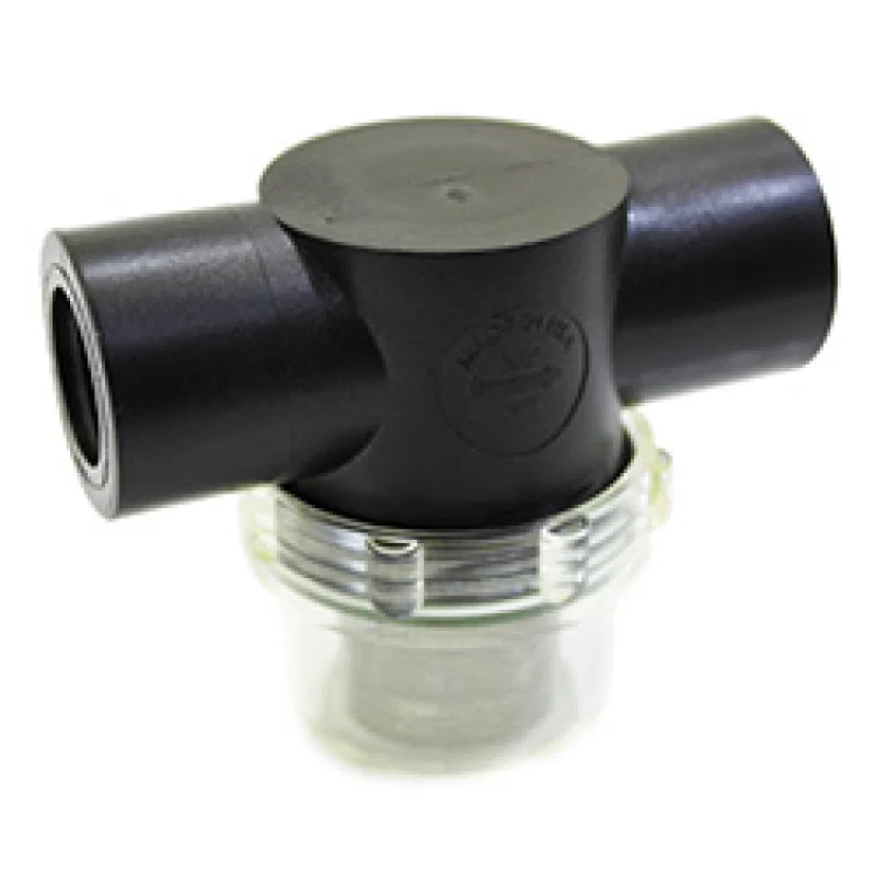Snow Performance SNO-82204, 50 Mesh Water Filter