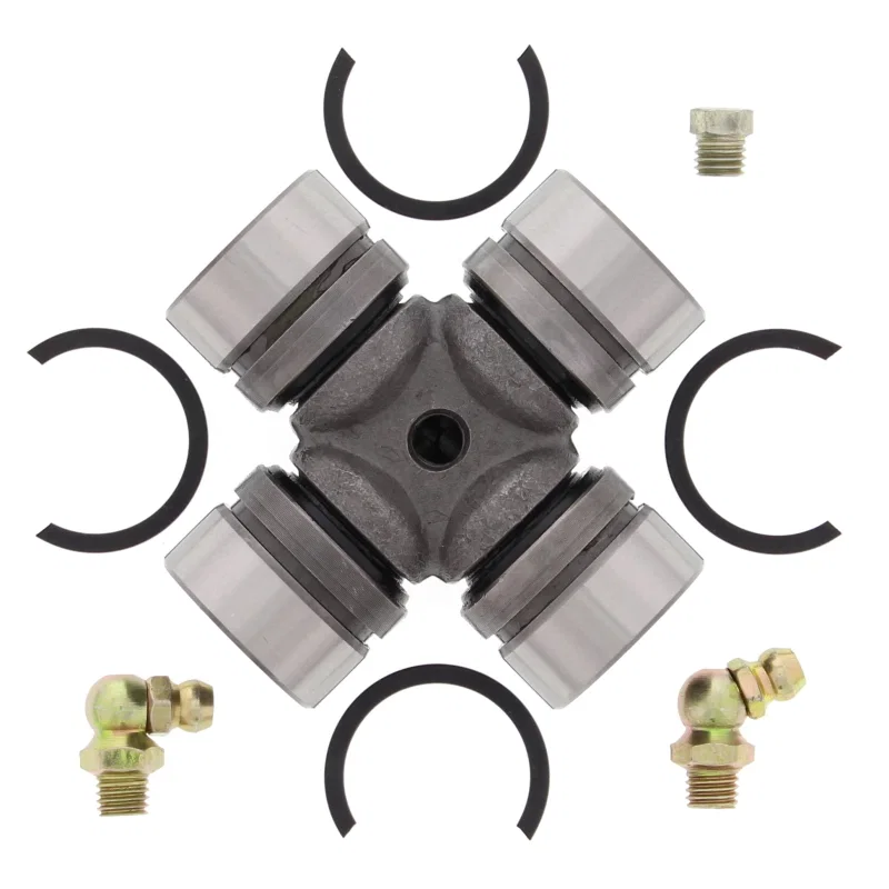 All Balls Racing 19-1018, 01-05 Arctic Cat 250 4x4 U-Joint - Front Drive Shaft Engine Side (Ref 3)