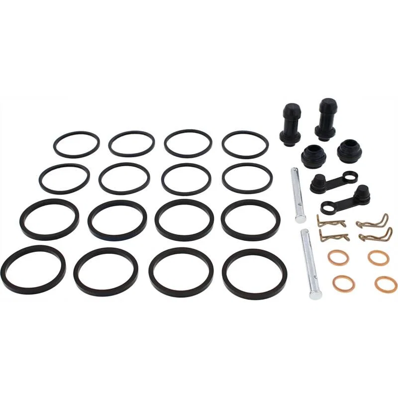 All Balls Racing 18-3333, Yamaha Caliper Rebuild Kit