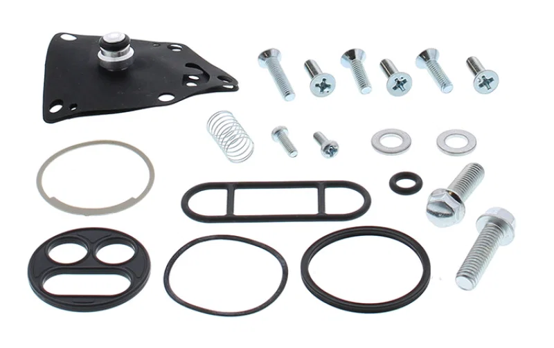 All Balls Racing 60-1066, 01-05 Suzuki GSF1200 Bandit Fuel Tap Repair Kit