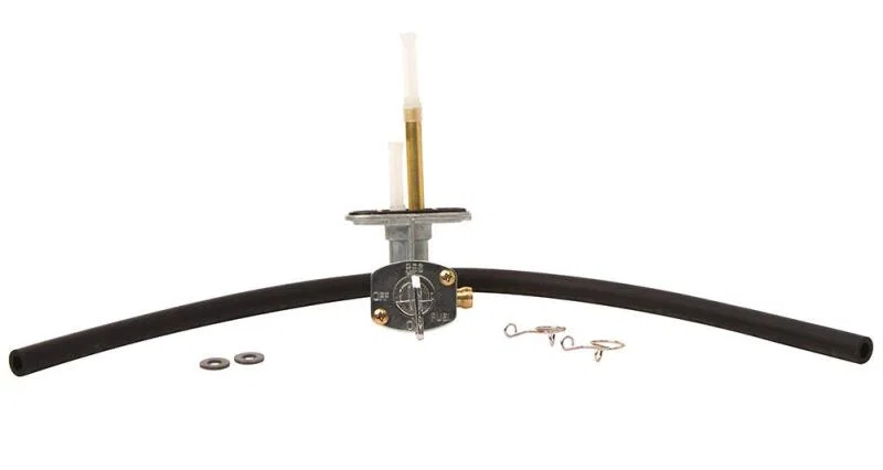 All Balls Racing FS101-0042, 01-05 YFM 660 R Raptor Fuel Valve Kit