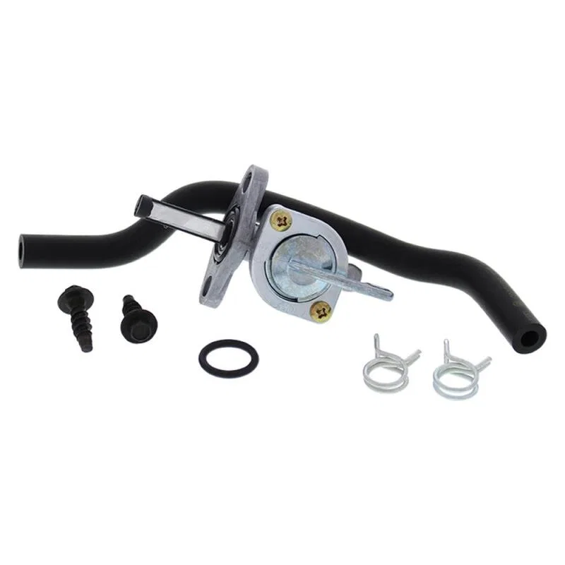 All Balls Racing FS101-0167, 07-09 125 SX/07-08 144 SX/09-10 150 SX/07-10 250 SX/2007 250 SXS-F Fuel Valve Kit