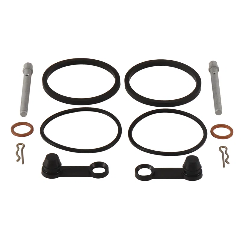 All Balls Racing 18-3197, 89-99 Yamaha FZR600 Caliper Rebuild Kit Rear
