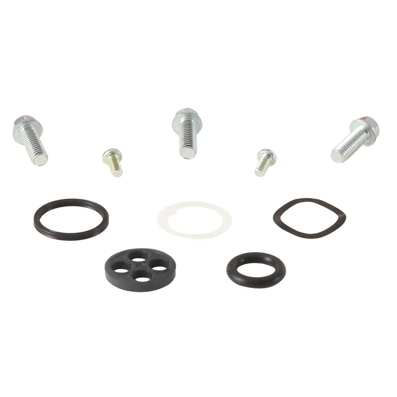 All Balls Racing 60-1102, 04-09 Honda CRF250R Fuel Tap Repair Kit