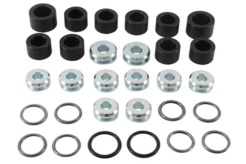 All Balls Racing 50-1201, Rear Ind. Suspension Kit