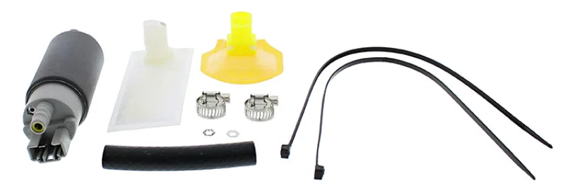 All Balls Racing 47-2018, 01-06 Honda CBR600F4 Fuel Pump Kit