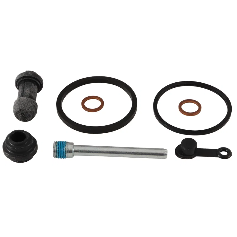 All Balls Racing 18-3139, 99-01 Suzuki GZ250 Caliper Rebuild Kit Front