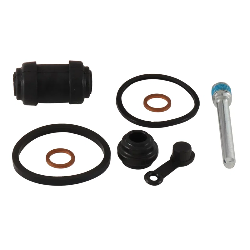 All Balls Racing 18-3224, 92-98 Honda CBR400 Caliper Rebuild Kit - Rear