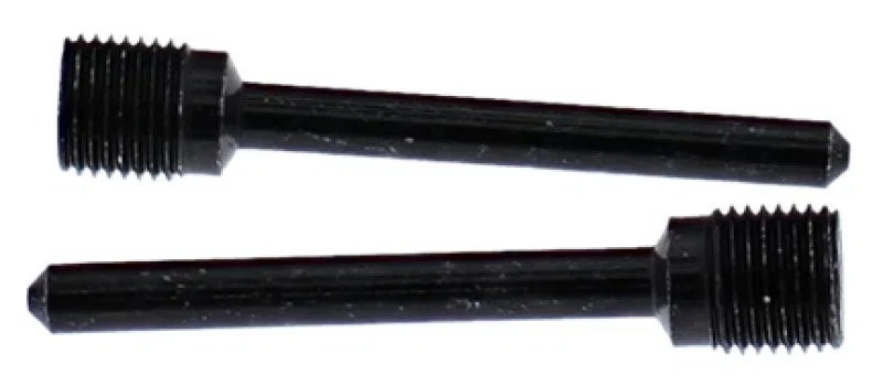 All Balls Racing 18-7037, 03-06 Kawasaki ZX600 (ZX-6R) (636) Brake Pad Retaining Pin Kit Front