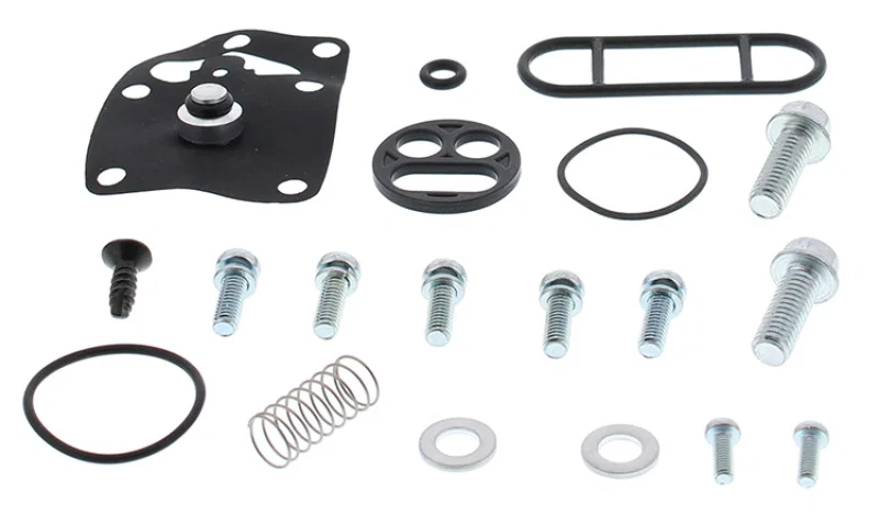 All Balls Racing 60-1036, 02-06 Suzuki LT-F250 Ozark Fuel Tap Repair Kit