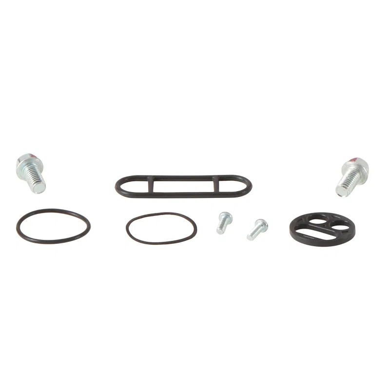 All Balls Racing 60-1091, 00-23 Kawasaki KX65 Fuel Tap Repair Kit