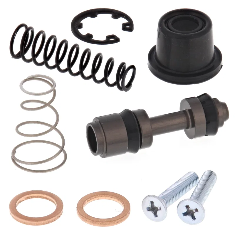 All Balls Racing 18-1023, 01-05 Husaberg 450FC Master Cylinder Rebuild Kit Front