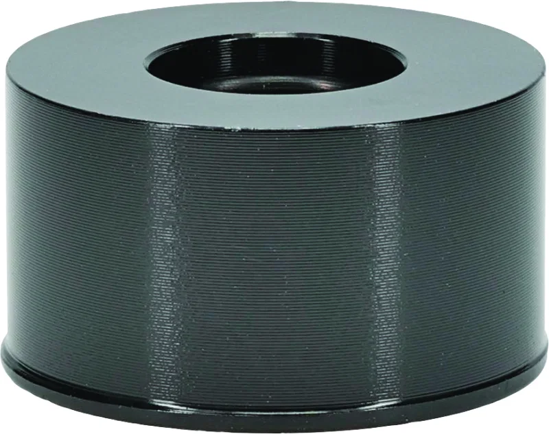 All Balls Racing 11-1037, 02-22 Kawasaki KLX110 Wheel Spacer Kit - Rear