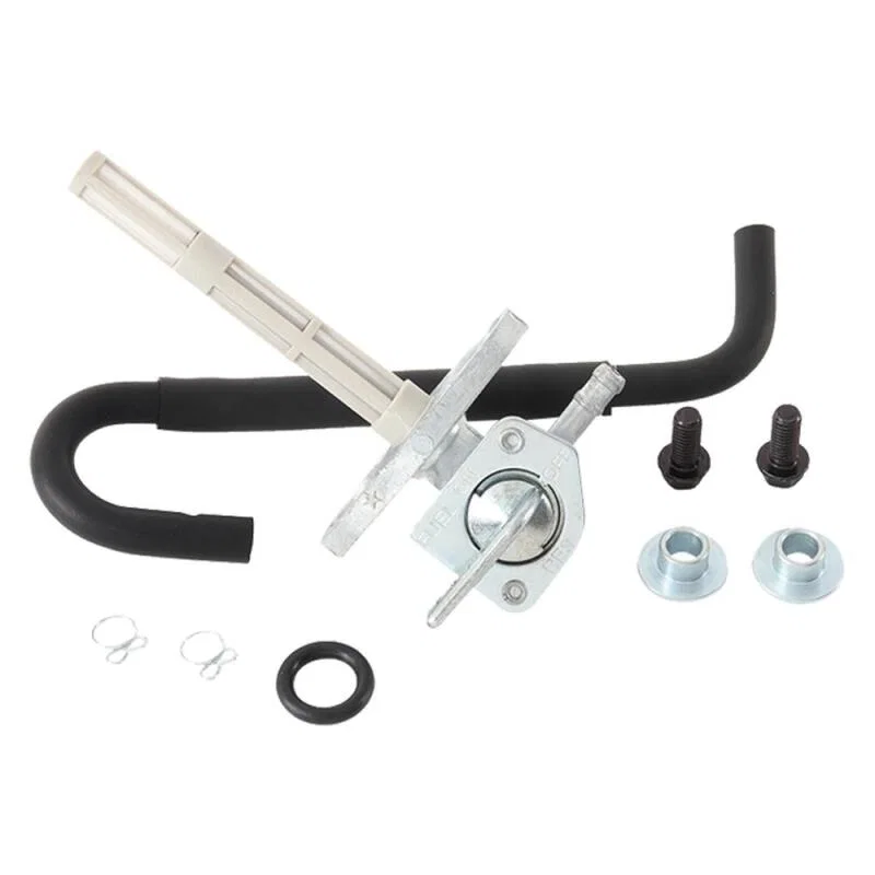 All Balls Racing FS101-0101, 04-07 CRF 70 F/01-03 XR 70 R Fuel Valve Kit
