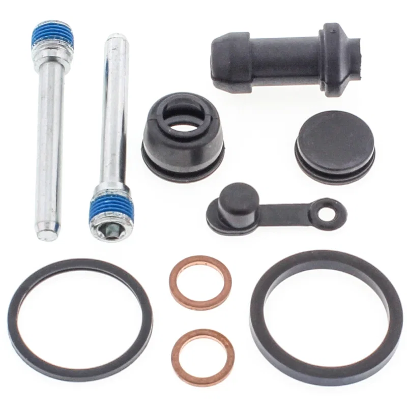 All Balls Racing 18-3033, 00-23 Kawasaki KX65 Caliper Rebuild Kit - Rear
