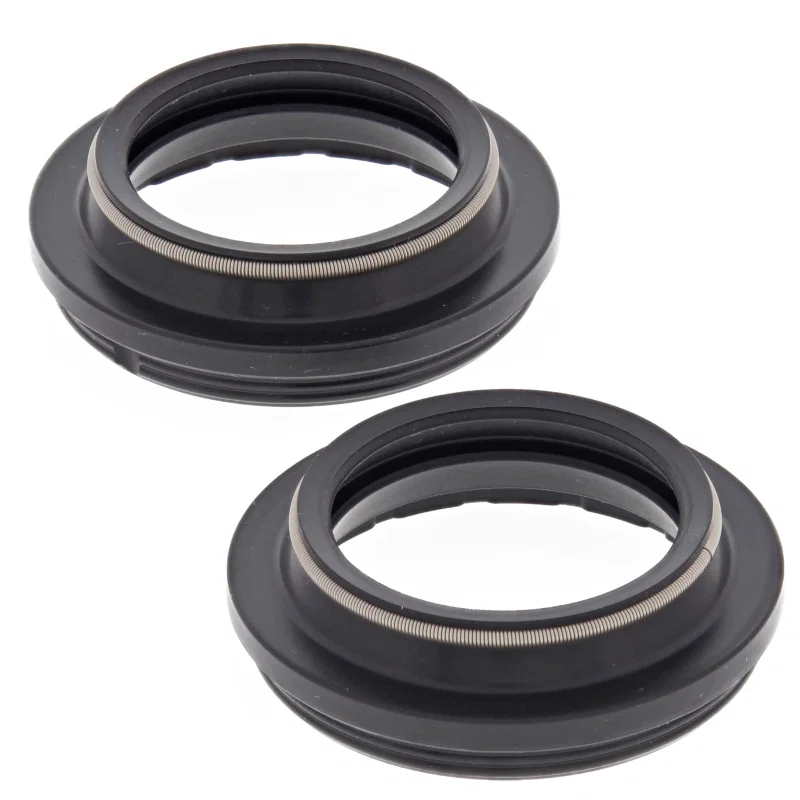 All Balls Racing 57-142, 02-03 KTM JR ADV 50 Fork Dust Seal Only Kit