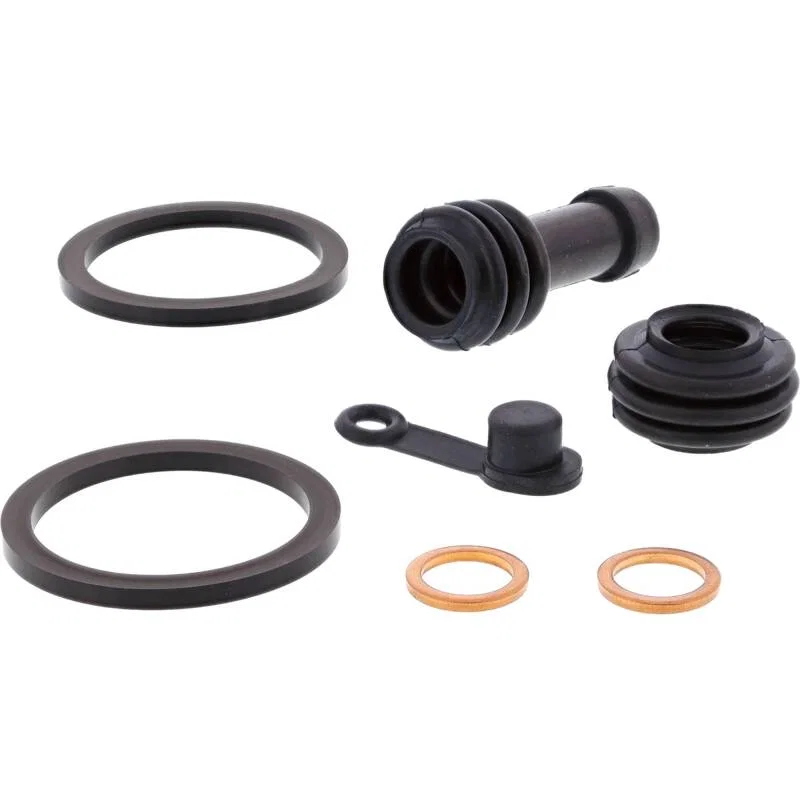 All Balls Racing 18-3324, Caliper Rebuild Kit