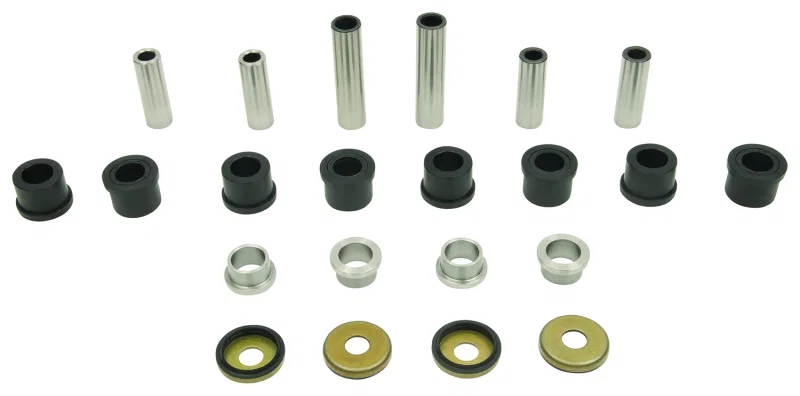 All Balls Racing 50-1173, 14-17 Yamaha Viking 700 Rear Independent Suspension - 2 Kits Req. Per Veh