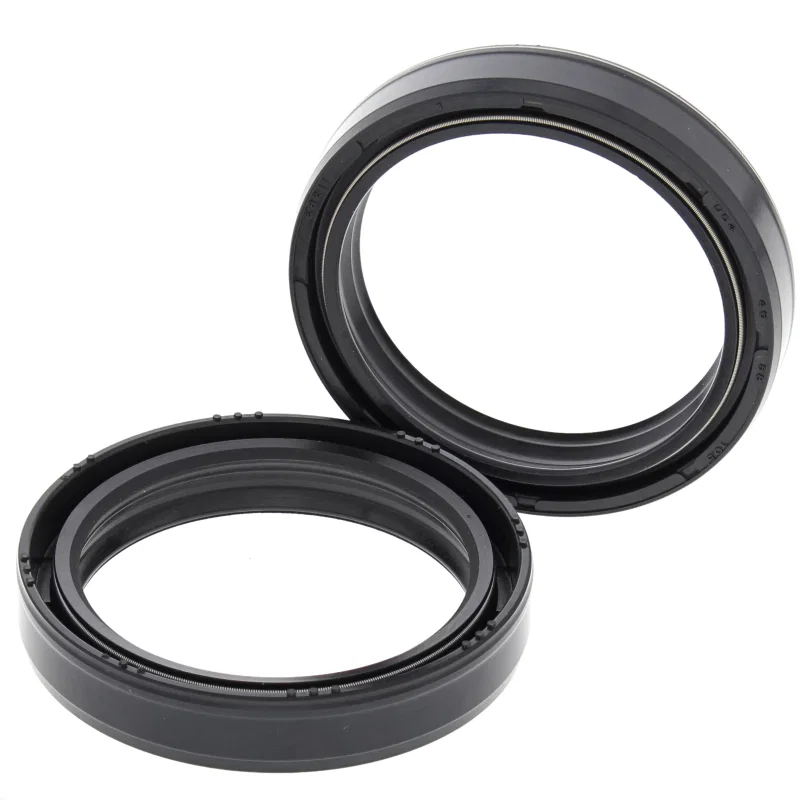 All Balls Racing 55-125, 00-07 Honda XR650R Fork Oil Seal Only Kit