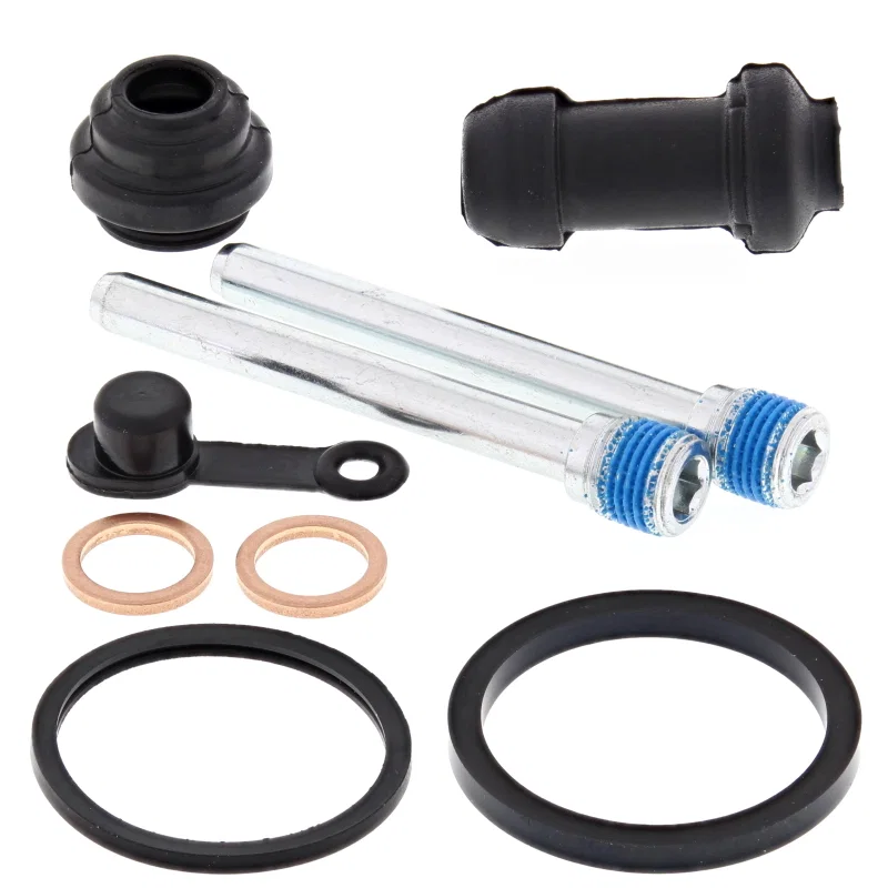 All Balls Racing 18-3035, 93-95 Suzuki RM250 Caliper Rebuild Kit Rear