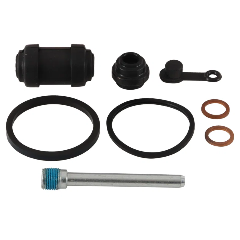 All Balls Racing 18-3200, 92-96 Honda NX500 (EURO) Caliper Rebuild Kit Rear