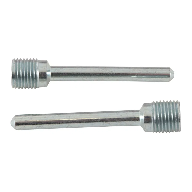 All Balls Racing 18-7022, 99-06 Honda CBR600F4 Brake Pad Retaining Pin Kit Front