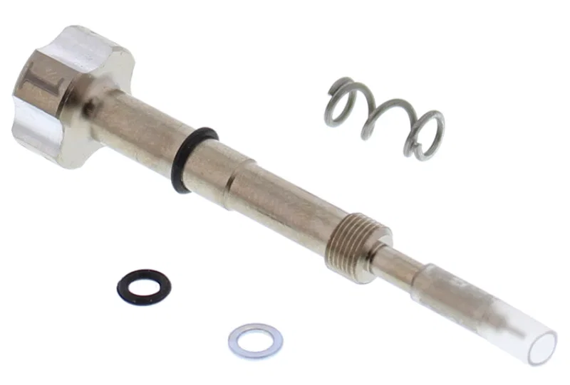All Balls Racing 46-6001, 06-14 Honda TRX450ER Extended Fuel Mixture Screw