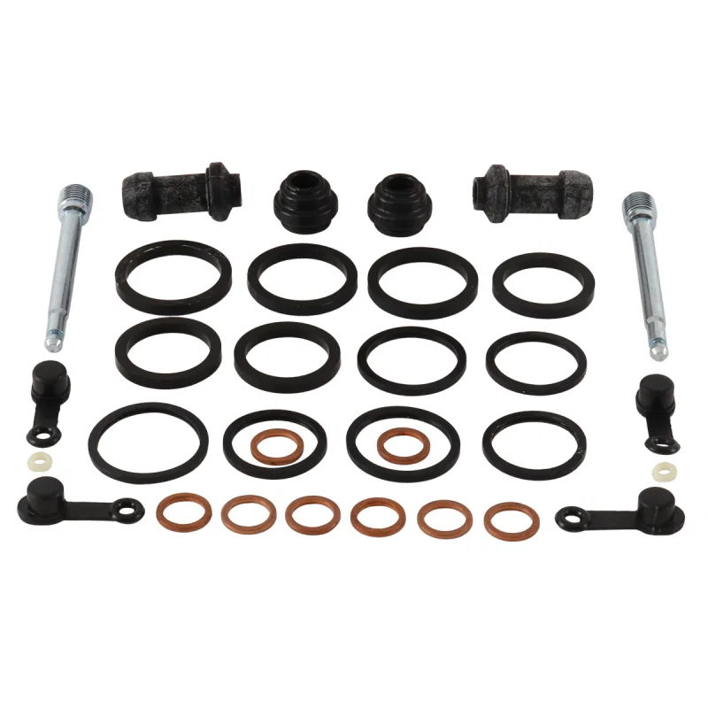 All Balls Racing 18-3053, 97-07 Honda CBR1100XX Caliper Rebuild Kit Front