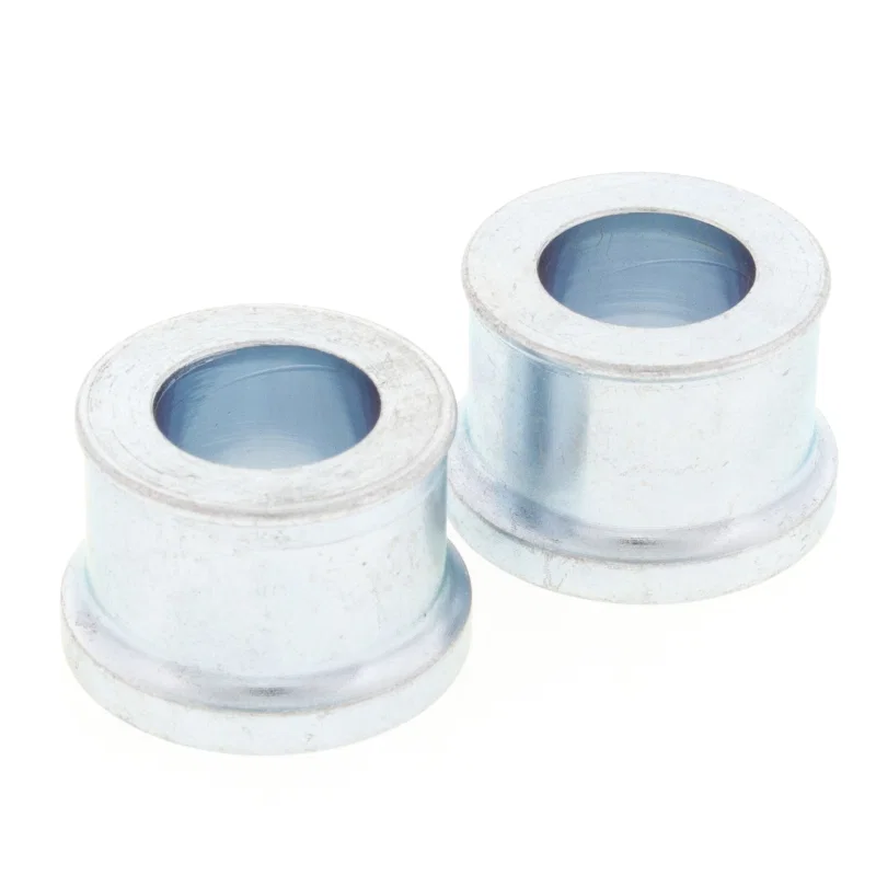 All Balls Racing 11-1024, 00-23 Kawasaki KX65 Wheel Spacer Kit Front