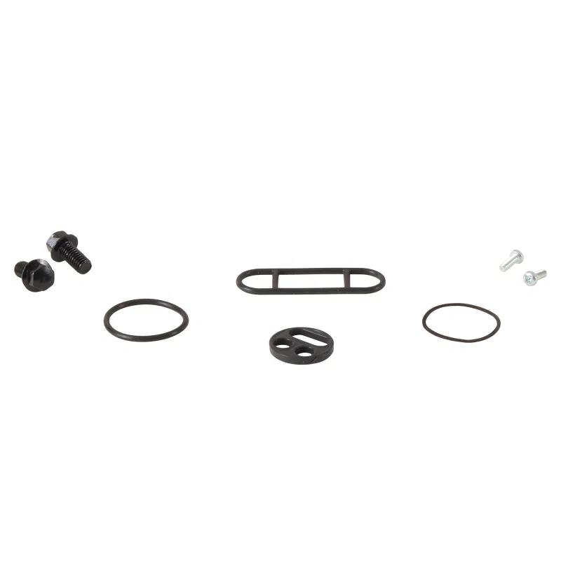 All Balls Racing 60-1085, 06-10 Kawasaki KX250F Fuel Tap Repair Kit