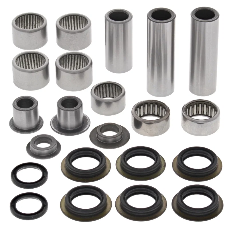 All Balls Racing 27-1012, 00-01 Kawasaki KX65 Linkage Bearing Kit
