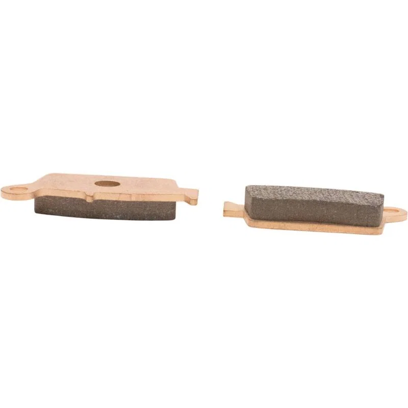 All Balls Racing 18-8062, 01-10 Gas-Gas EC125 Sintered Brake Pad Rear