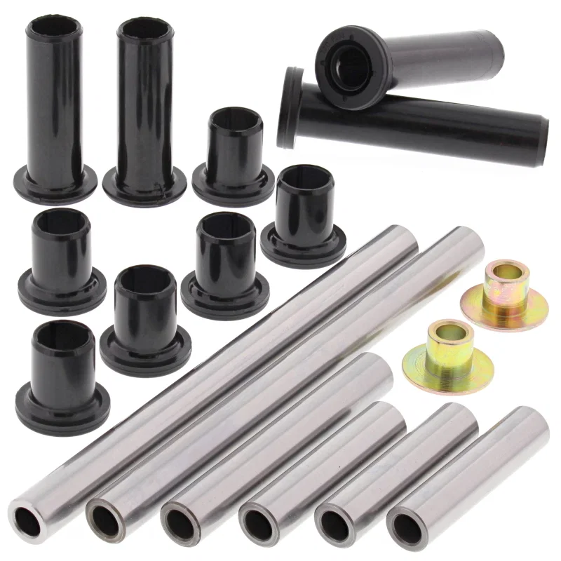 All Balls Racing 50-1116, 08-12 Polaris RZR 800 Rear Independent Suspension - 2 Kits Req. Per Veh
