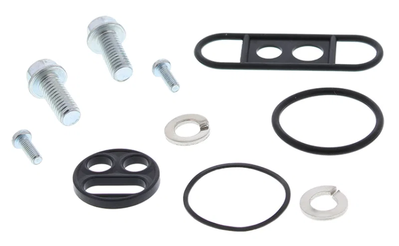 All Balls Racing 60-1016, 06-09 Yamaha TTR50 Fuel Tap Repair Kit
