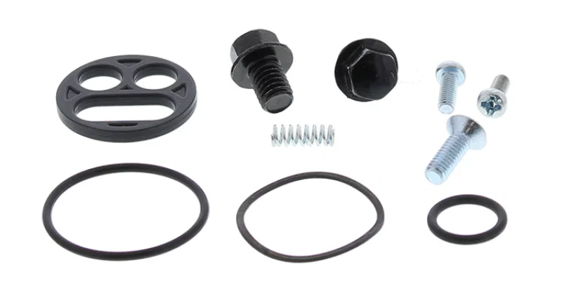 All Balls Racing 60-1113, 03-05 Kawasaki ZX600 (ZZR) Fuel Tap Repair Kit
