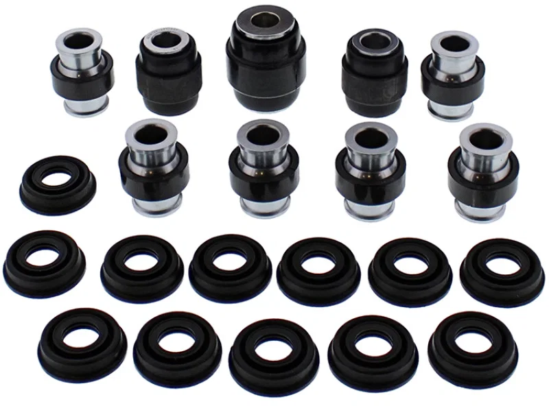 All Balls Racing 50-1183, 2018 Can-Am Maverick X3 900 HO Rear Independent Suspension - 2 Kits Req. Per Veh