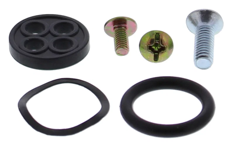 All Balls Racing 60-1081, 07-09 Kawasaki KFX50 Fuel Tap Repair Kit