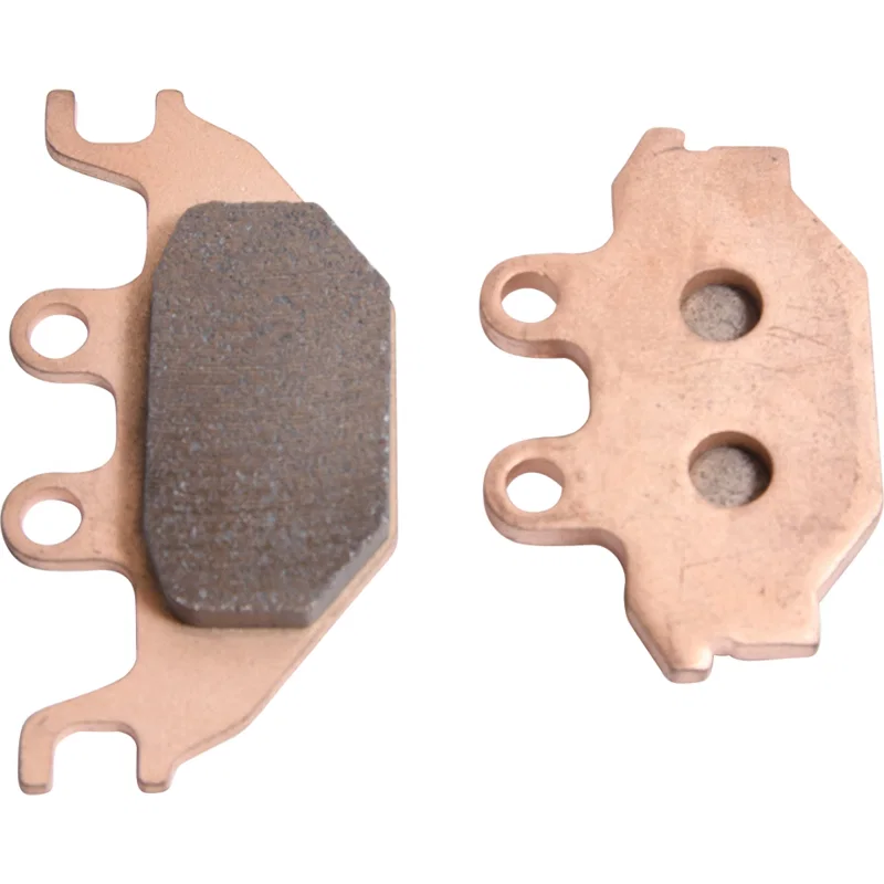 All Balls Racing 18-8033, 15-18 Arctic Cat 90 DVX Sintered Brake Pad Rear Right