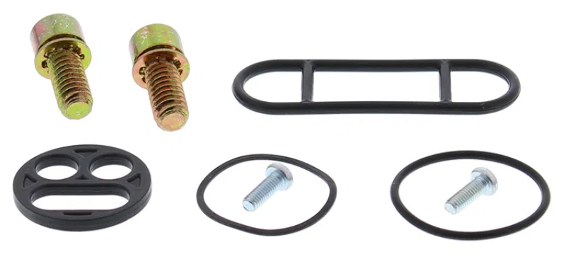 All Balls Racing 60-1035, 06-07 Polaris Sportsman 450 Fuel Tap Repair Kit