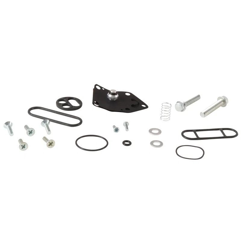 All Balls Racing 60-1057, 03-04 Kawasaki KLX400SR Fuel Tap Repair Kit