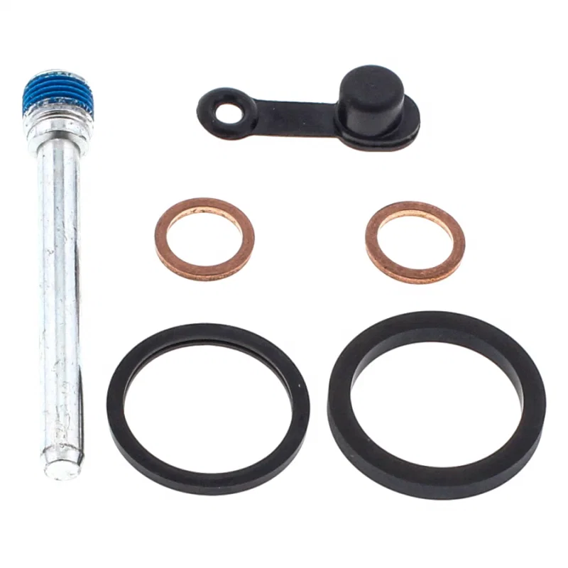 All Balls Racing 18-3043, 02-08 Yamaha YFM660 Grizzly Caliper Rebuild Kit Rear