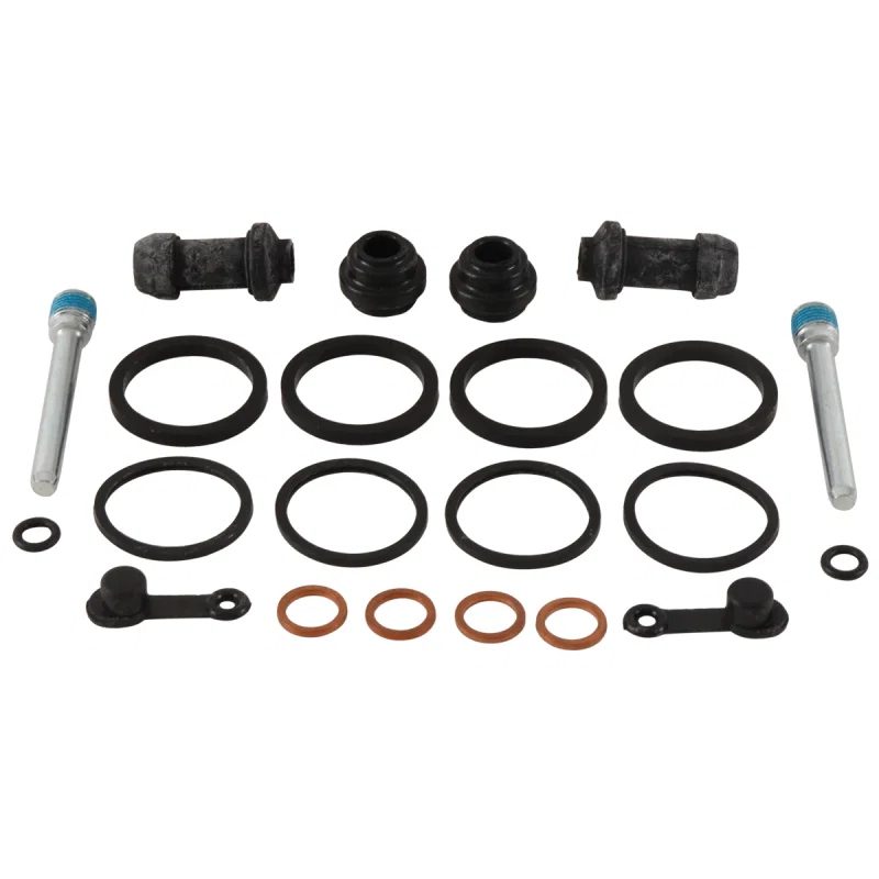 All Balls Racing 18-3056, 98-99 Honda CB600F Hornet (EURO) Caliper Rebuild Kit - Front