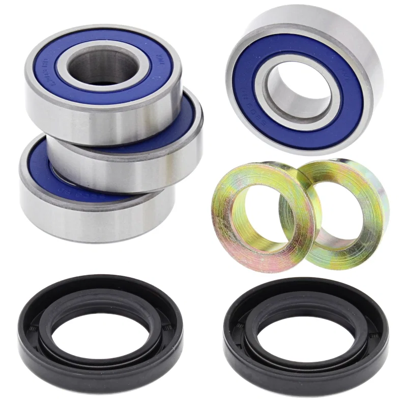 All Balls Racing 50-1080, 2019 Can-Am Outlander 450 6x6 Rear Independent Suspension - 2 Kits Req. Per Veh