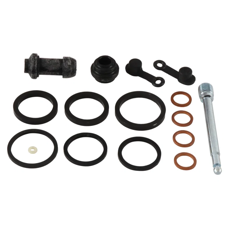 All Balls Racing 18-3222, 99-11 Honda XL 1000 VARADERO (Euro) Caliper Rebuild Kit Rear